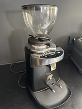 Ceado E37S Schwarz matt Espressomühle Mühle Top Zustand OVP