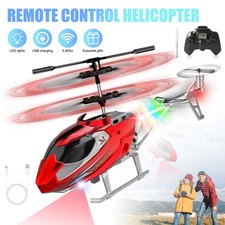 RC Hubschrauber mit 2,4 GHz