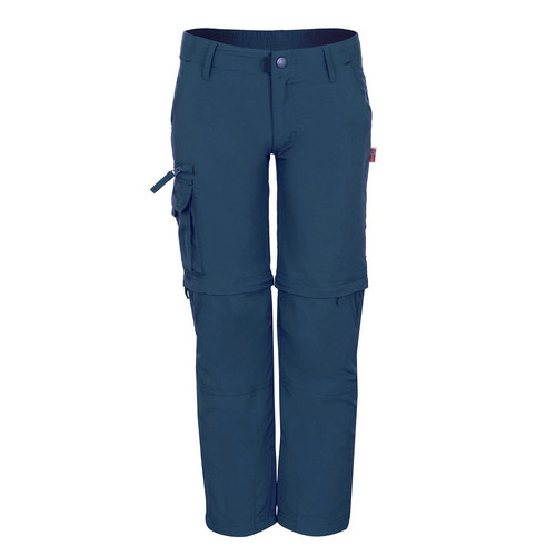 Trollkids oppland pants - pants, slim