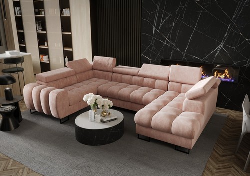 Wohnlandschaft schlafsofa - wohnlandschaft,
