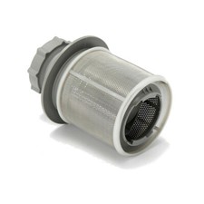 Feinsieb Set für Bosch LOGIXX