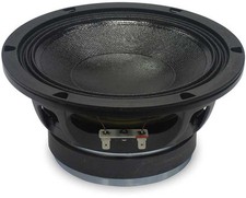 18 Sound 8MB500 8" Mid-Bass
