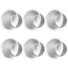 6STÜCK Schimmel Eierkuchen