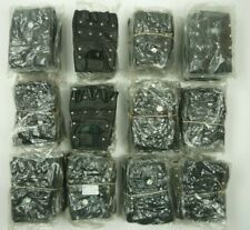 60 Stück Motorradhandschuhe Biker- Gloves Rocker Chopper Heavy Metal Rock Style