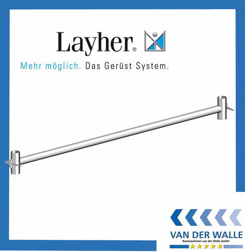 Layher fahrgerüst zubehör - layher,