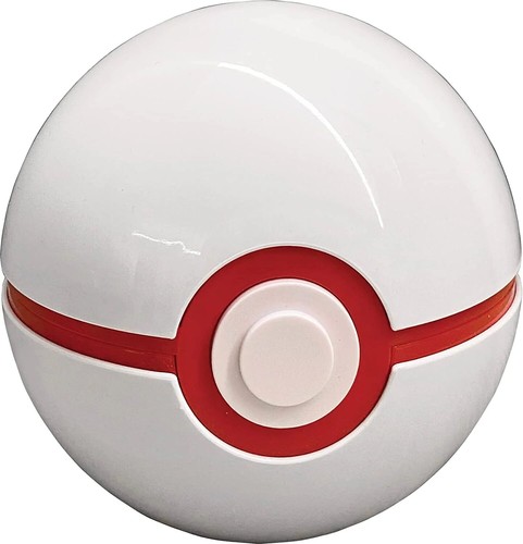 Pokemon premier ball deck - premier,