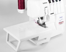 Anschiebetisch Brother 2104D