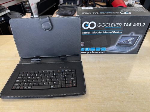 Kabellose tastatur hülle für - kabellose,