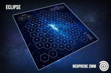 Tapete compatible con Eclipse.