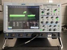 Lecroy teledyne wavemaster - teledyne,