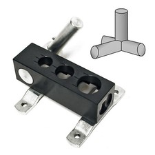 Rohrausklinker 3/4" - 1 1/4"