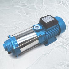 1300W 5-stufige Gartenpumpe