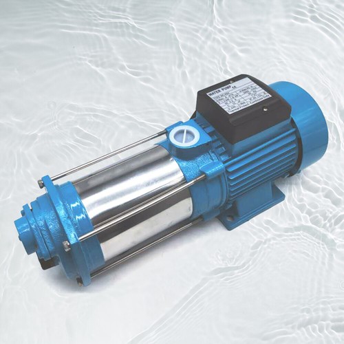 1300w stufige gartenpumpe - 1300w, 5-stufige