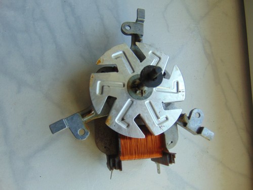 Lüftermotor ebm - nr, 34