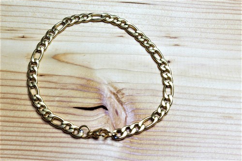 Figaro kette armband - kette,