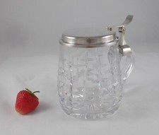 *RAR* Eleganter Bierkrug