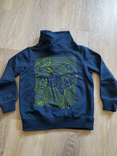 Kinder junge pulli - pulli, gr.