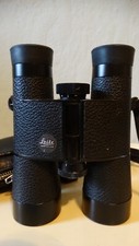 Leitz Wetzlar Trinovid Fernglas 8x40 B , 128/ 1000m mit Tasche