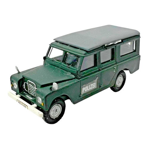 Roco minitanks land rover - minitanks,