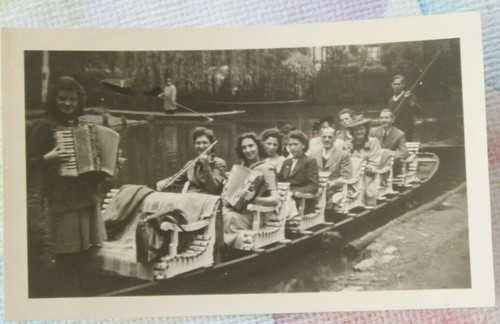 Foto 1944 2wk - , lübbenau