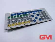 Arburg Folientastatur SN 159.851 panel keyboard SN159851 10010186 Bedienpanel