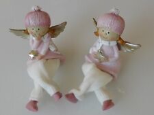 Kantenhocker Engel, 2 Modelle