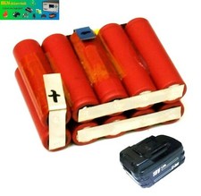 Tauschpack für  Viega Akku 18