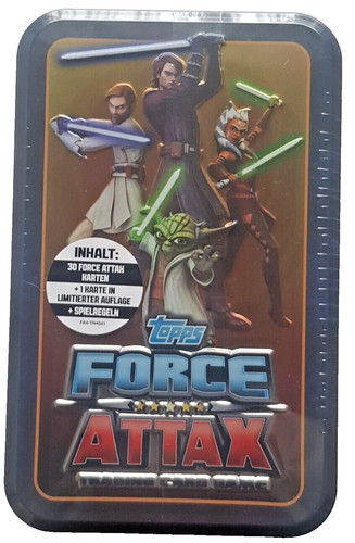 Topps star wars - topps,