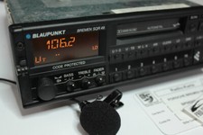 Blaupunkt Bremen SQR 49