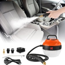 Hochdruck Dampfreiniger