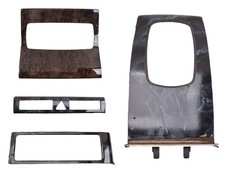 AUDI A6 4B + Allroad -