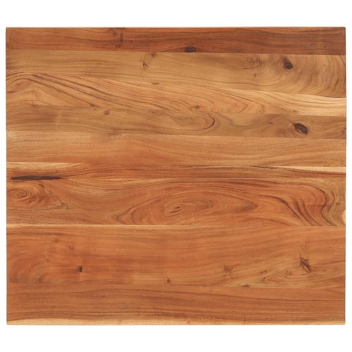Vidaxl tischplatte 100x80x3 - vidaxl,