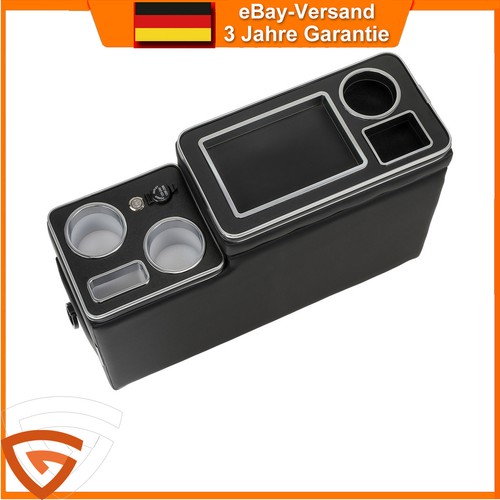 Mittelkonsole staufach storage - staufach,