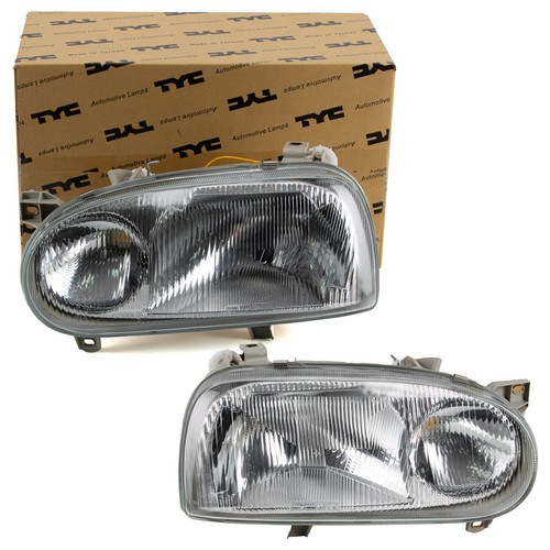 Tyc halogen h1 - 2x, h1/h1