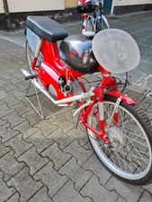 Kreidler Florett K54 Rennmaschine, Motor  ca. 8 Ps