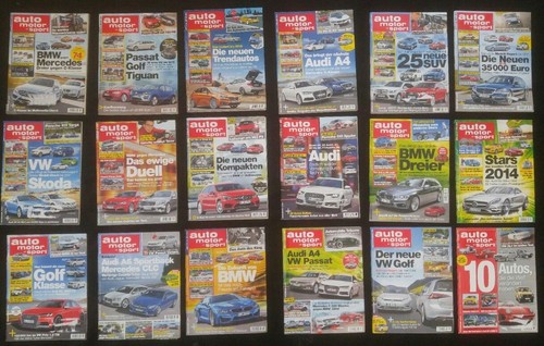 Auto motor und - motor, sport,