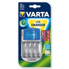 Varta Power Play LCD Charger -