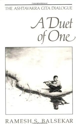 Duet one balsekar - of,