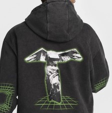 Nike .SWOOSH Hoodie 4XL