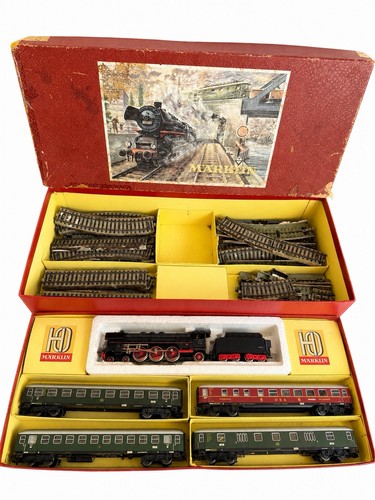Rar vintage 60er - rar,