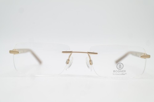 Brille bogner titanflex 7110 - titanflex,