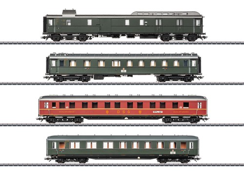 Märklin 42491 - 42491,