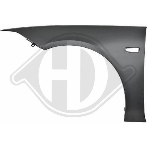 Kotflügel diederichs 1828007 - diederichs,