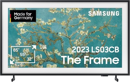 Samsung the frame - samsung,