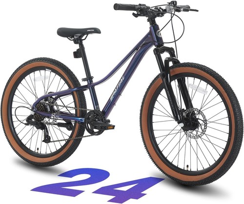 Spatial zoll mountainbike - spatial, 24