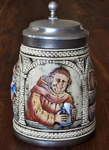 Marzi remy bierkrug - marzi, mit