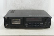 Aiwa f880 kopf - 3-kopf, top