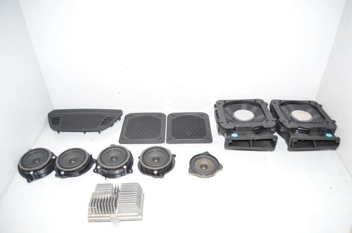 Bmw f48 hifi soundsystem - bmw,