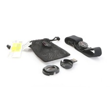 Polar Verity Sense OHR Black M-XXL + Defekt (280592)