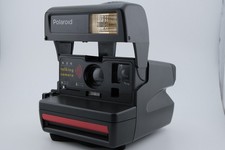 Polaroid 636 Talking Camera
